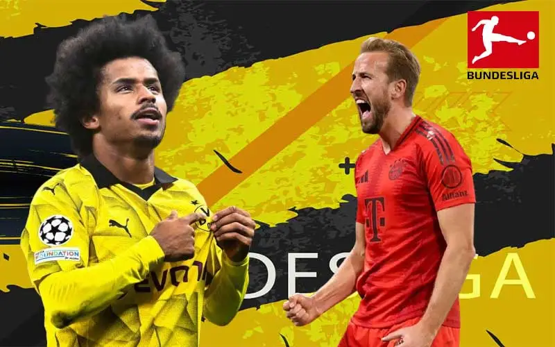 Bundesliga