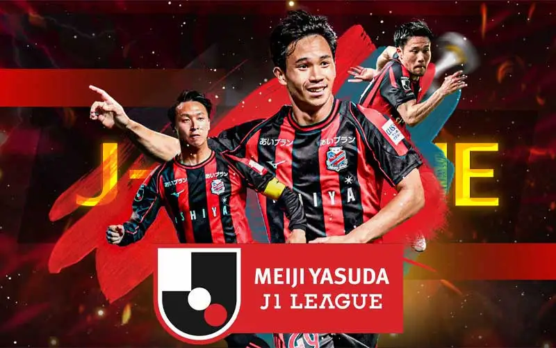 J-league (1)